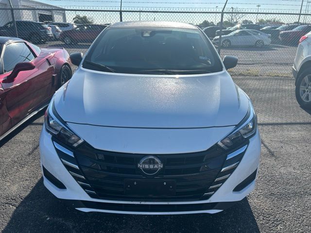 nissan versa sedan 2024 3N1CN8BV3RL928586 image nissan versa sedan 2024 3N1CN8BV3RL928586 image